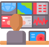 Pemrosesan & Manajemen Data dan Pemantauan Real-Time